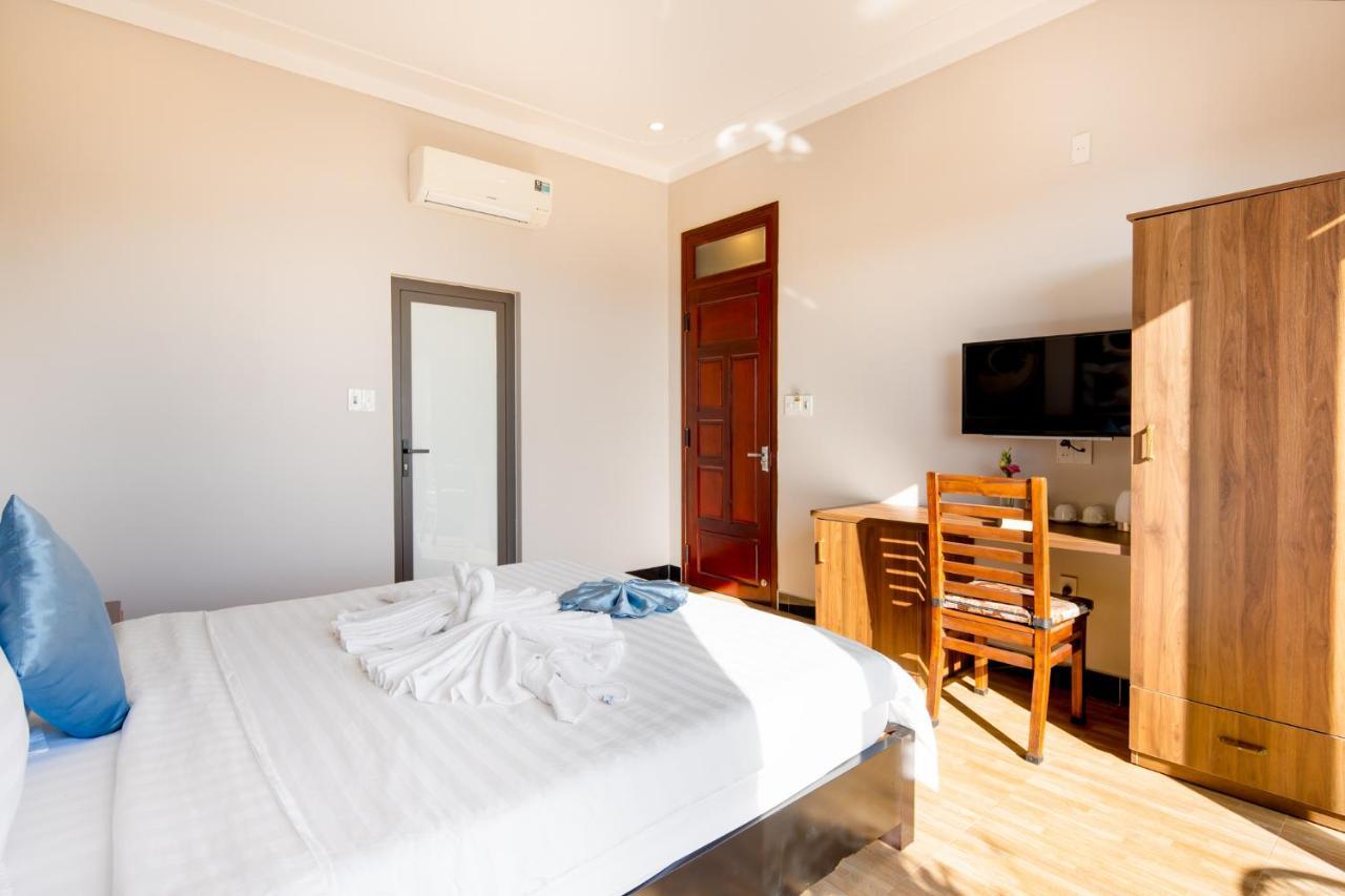 Home River Villa هوي ان المظهر الخارجي الصورة