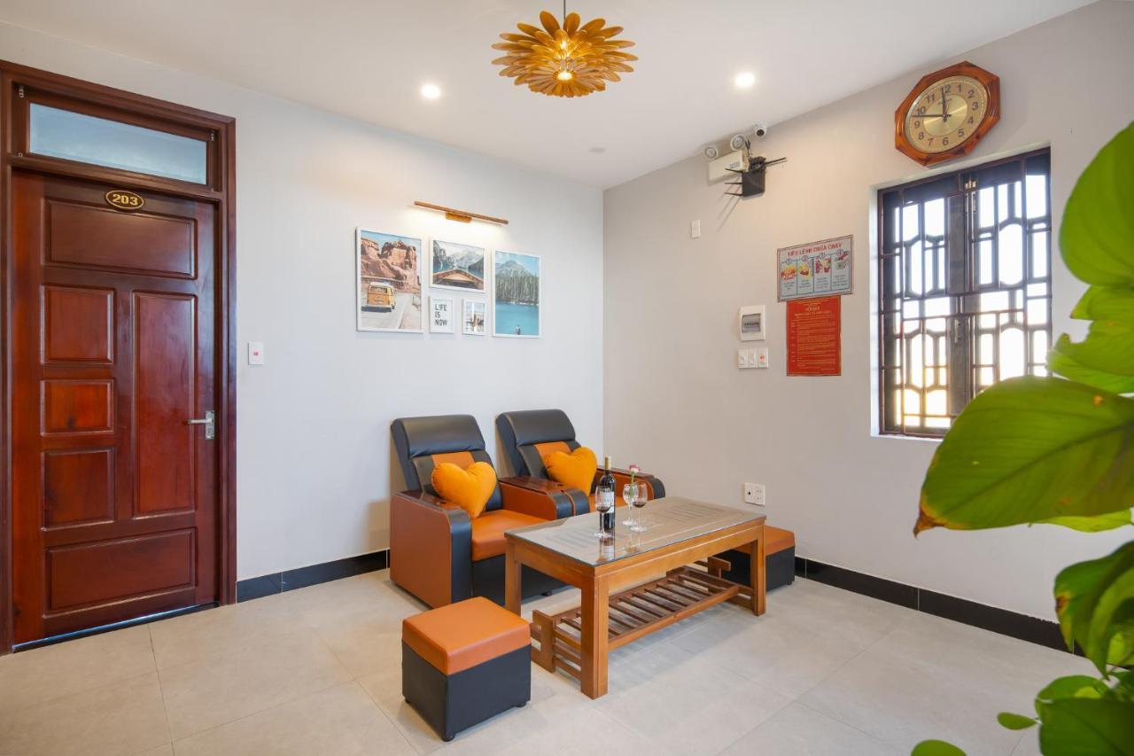 Home River Villa هوي ان المظهر الخارجي الصورة