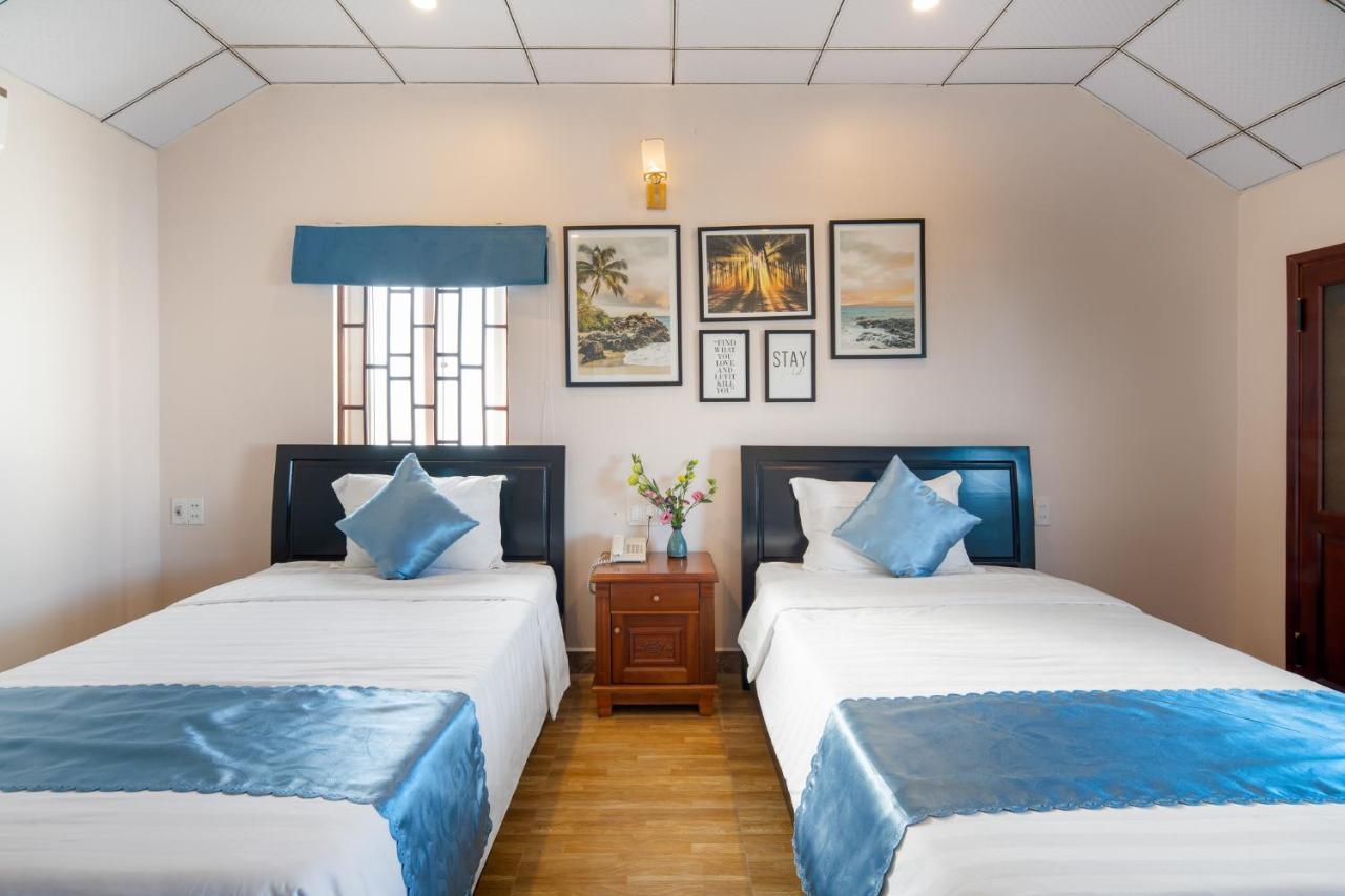Home River Villa هوي ان المظهر الخارجي الصورة