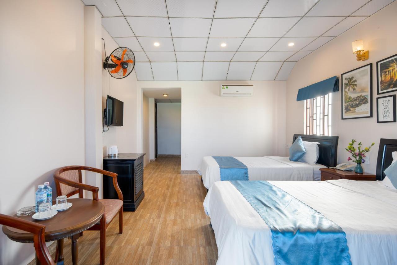Home River Villa هوي ان المظهر الخارجي الصورة