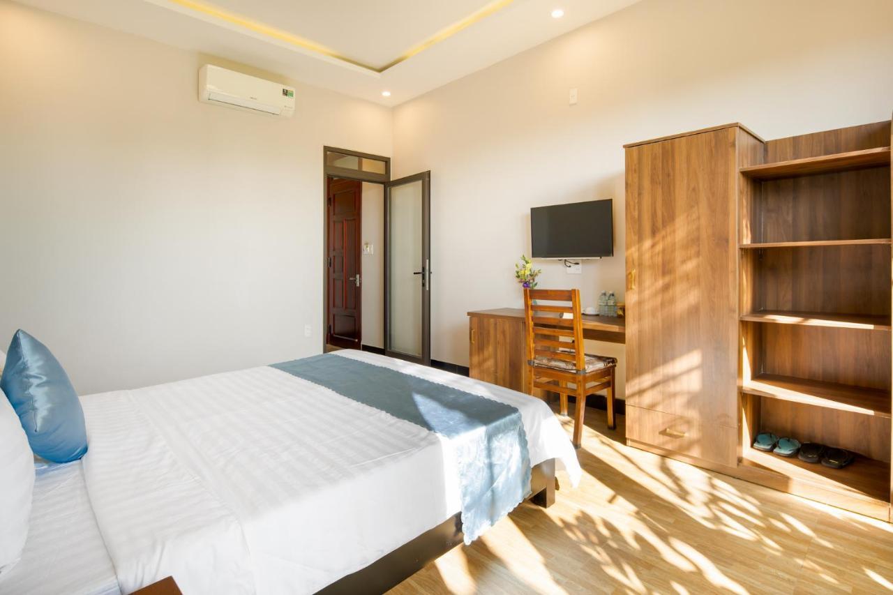 Home River Villa هوي ان المظهر الخارجي الصورة