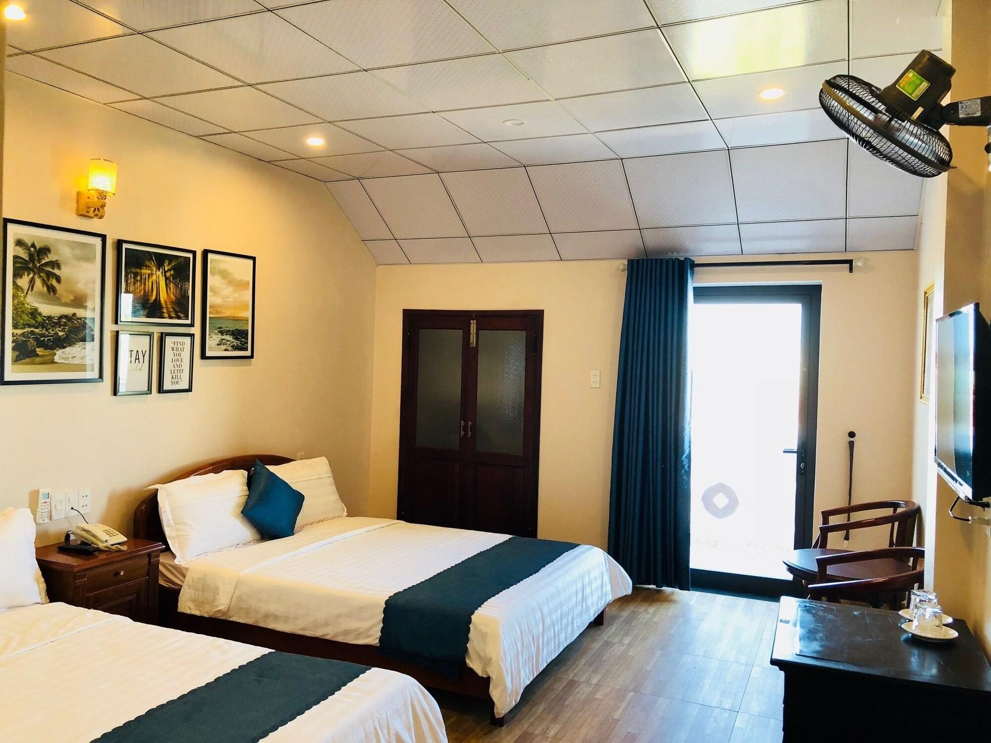 Home River Villa هوي ان المظهر الخارجي الصورة